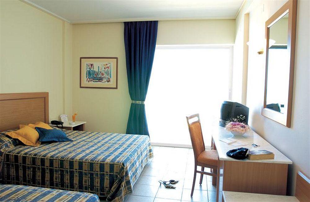 Aks Minoa Palace (Adults Only) カルテロス エクステリア 写真