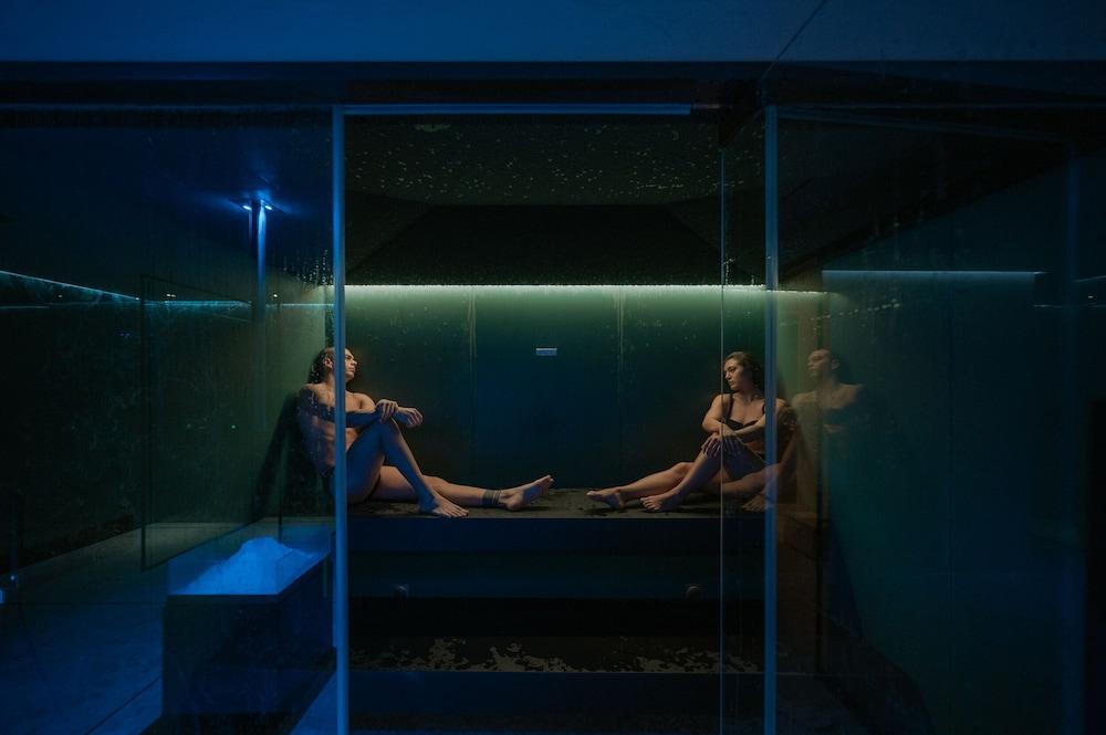 Aks Minoa Palace (Adults Only) カルテロス エクステリア 写真