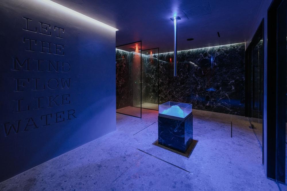 Aks Minoa Palace (Adults Only) カルテロス エクステリア 写真