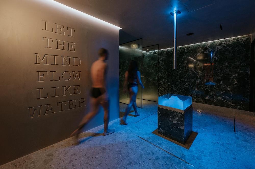 Aks Minoa Palace (Adults Only) カルテロス エクステリア 写真
