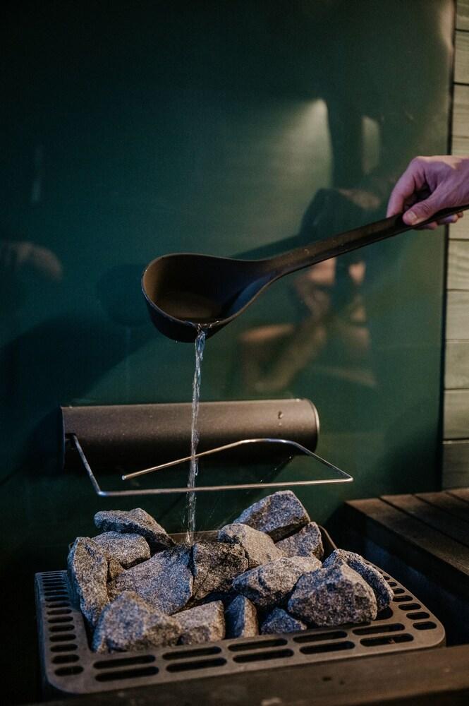 Aks Minoa Palace (Adults Only) カルテロス エクステリア 写真